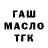 Дистиллят ТГК Wax Alina Matkovskaya